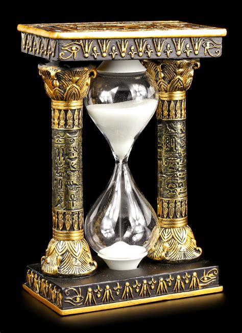 Egyptian Hourglass Ubicaciondepersonascdmxgobmx