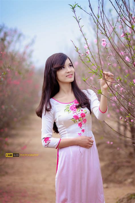 Funny Pictures Girl Xinh Việt Nam Mặc áo Dài Gợi Cảm Tải ứng Dụng Apk