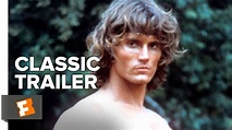 Tarzan, The Ape Man (1981) Official Trailer - Bo Derek, Richard Harris ...