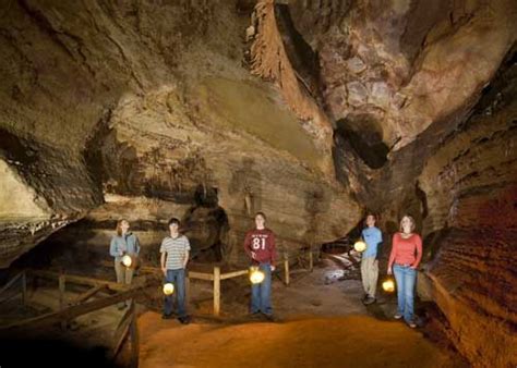 Cave Of The Winds Visit Colorado Colorado Springs Attractions