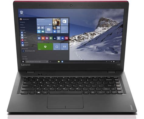 Laptop Lenovo Ideapad 100s 14ibr Laptopul Rapid Cu Personalitate