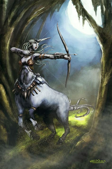 Unicornwarrior By Inmortalkhan On Deviantart