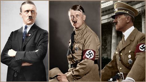 Adolf Hitler 1000 Year Reich