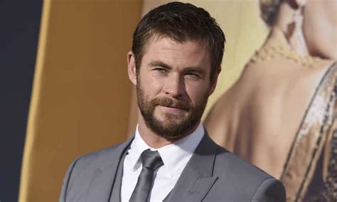 Chris Hemsworth Reprising Role As Captain Kirks Dad In Next Star Trek