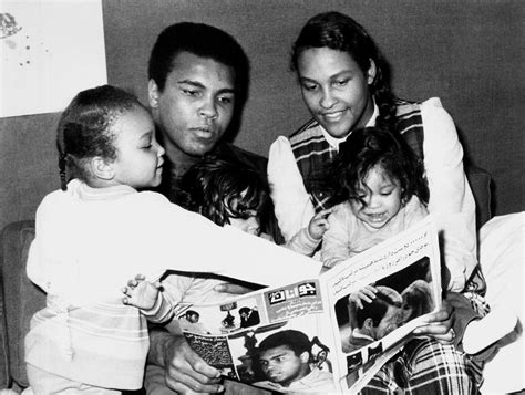 Muhammad Ali Dead 22 Classic Photos Of His Life Time