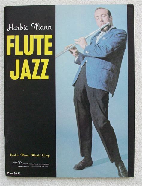 herbie mann jazz flute herbie mann frank metis books