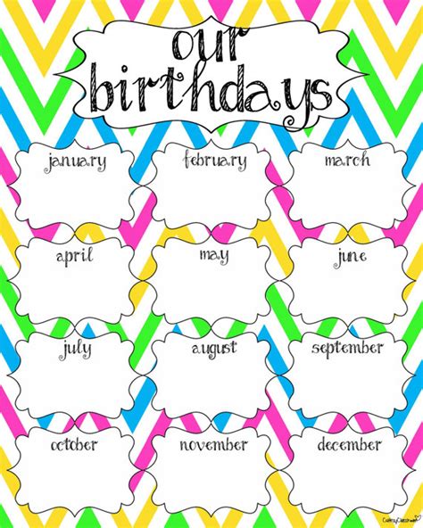birthday printable images gallery category page 27 printableecom