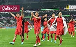 Corea del Sur vs Portugal. Goles y resumen del partido de Qatar 2022 ...