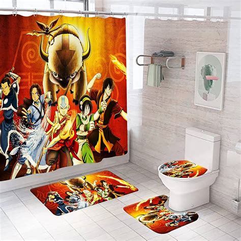 Discover More Than Anime Bathroom Sets Latest In Cdgdbentre