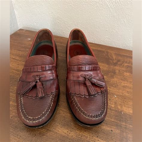 Hs Trask Shoes Hs Trask H351 Bozeman Montana Pebbled Leather