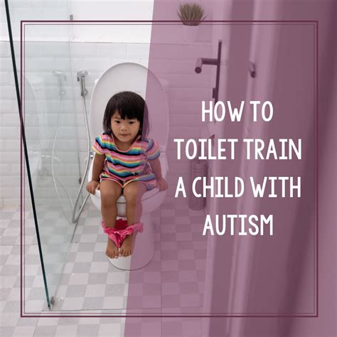How To Potty Train An Autistic Child With Visual Cards 3 Autistic