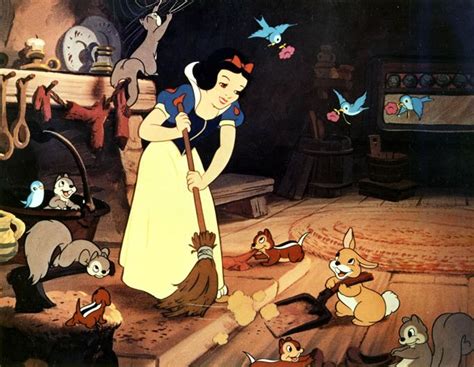Rose Red Live Action Film About Snow Whites Sister In The Works At Disney