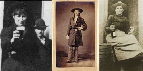 Calamity Jane And The Wild Bill Hickok Myth Marshfield Mail