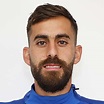 Chambos Kyriakou | Chipre | UEFA Nations League | UEFA.com