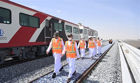 Etihad Rail Achieves 70 Completion Rate On Stage Two Of Uae National