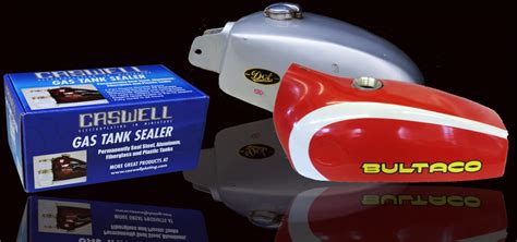 What is the best sealer, that holds up? Caswell Europe: Online Metal Finishing, Restoration ...