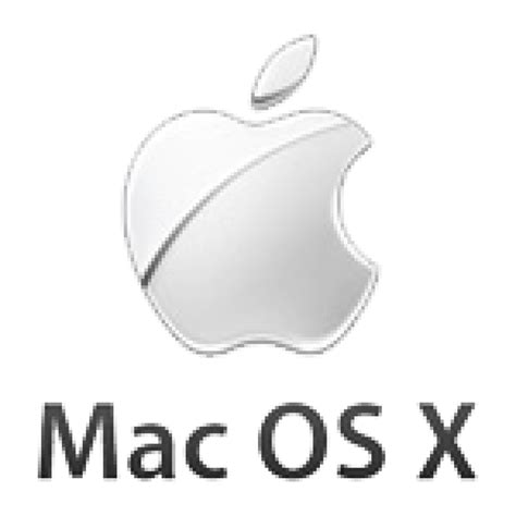 Mac Os Logo