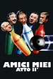 Amici miei - Atto II° (1982) — The Movie Database (TMDB)
