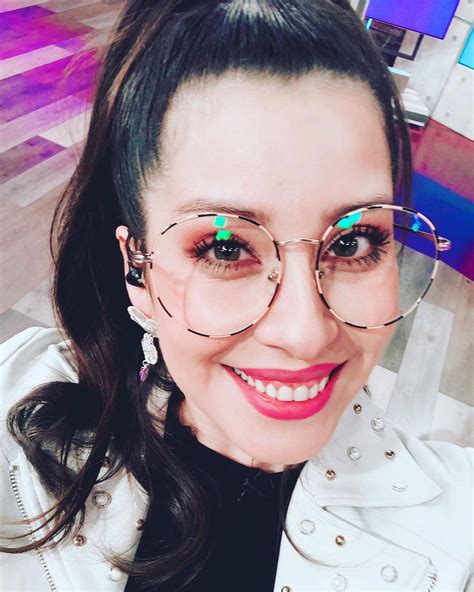 María José Quintanilla Dijo Adiós A Su Pelo Largo Y Estrena Nuevo Look