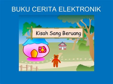 Baca komik cerita citra bahasa indonesia di manhwaland. "BUKU CERITA ELEKTRONIK" - Free Books & Children's Stories ...