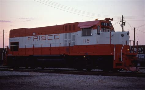 Gp15 1 115 Frisco Archive