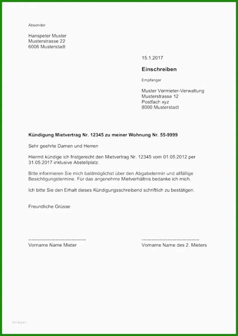 Flugticket vorlage zum bearbeiten : Kündigung Mietvertrag Vorlage Mieterschutzbund ...