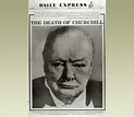 BBC - Primary History - Famous People - Winston Churchill