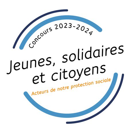 Concours Jeunes Solidaires Et Citoyen 2023 2024 — Site Sbssa