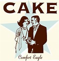Comfort Eagle: Cake: Amazon.ca: Music