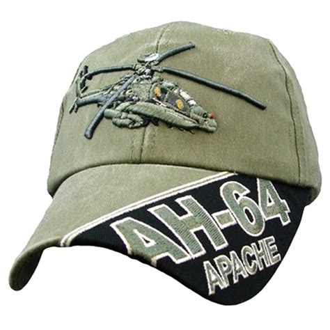 Army Aviation Caps
