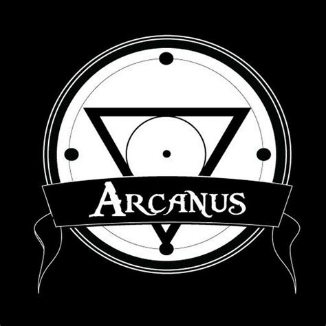 Arcanus Oficial Youtube