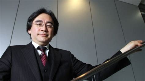 Today Marks 6 Years Of Late Nintendo President Satoru Iwatas Passing Nintendosoup