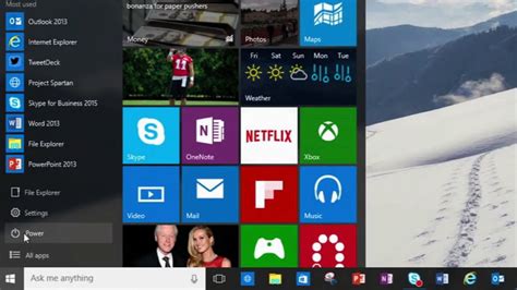 A Complete Guide To New Windows 10 Features