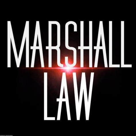 Marshall Law Tour Dates 2020 Concert Tickets And Live Streams Bandsintown