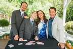 Penn and Teller Interview - Home & Family - Video | Hallmark Channel