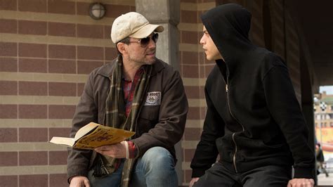 Currently you are able to watch mr. Watch Mr. Robot : Season 1 - Episode 2 Full Episode Stream ...