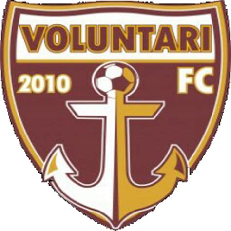 Calendrier, scores et resultats de l'equipe de foot de fc voluntari (voluntari). FTS 15 Kits and Logos