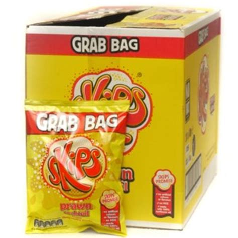 Buy Skips Grab Bag 1x24 Order Online From Jj Foodservice
