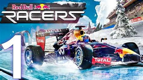 Red Bull Racers Android Gameplay Youtube