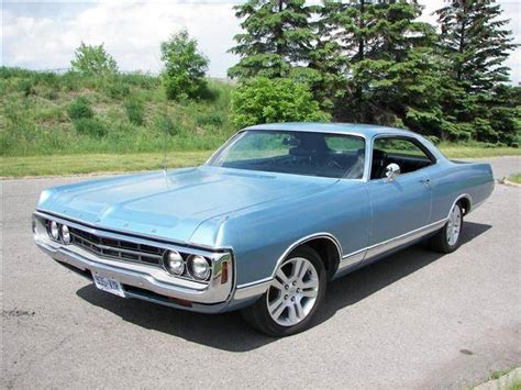 1970 Dodge Monaco 500 For C Bodies Only Classic Mopar Forum