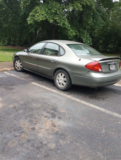 2003 Ford Taurus For Sale In Newnan Ga Offerup