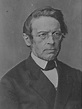 Johann Gustav Droysen – Berlin-Brandenburgische Akademie der Wissenschaften
