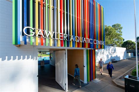 Opening Times Town Of Gawler Council