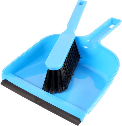 Download Transparent Broom And Dustpan Clipart Dust Pan And Brush Set