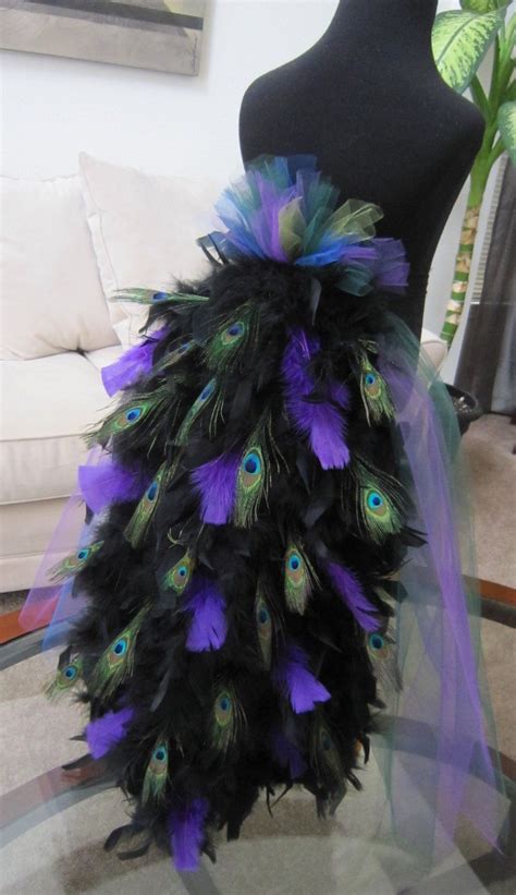 Peacock Costume Peacock Costume Halloween Costumes For Girls Costumes