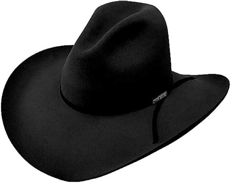 Buy Stetson John Wayne Peacemaker 4x Wool Cowboy Hat Online At Lowest