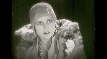 A Rare 9.5mm Silent Film - The Clue of the New Pin 1929 - YouTube