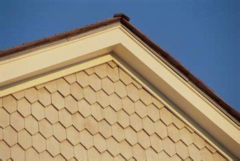 The university of minnesota explains that ice dams occur when a layer of ice forms at the edge of a roof and prevents the melted snow from being able. How to Cut Shingles Off the Edge of a Roof in a Straight ...