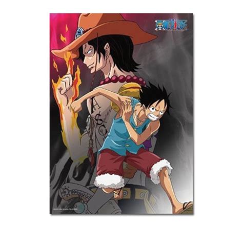 One Piece Puzzles Monkey D Luffy Entertainment Earth