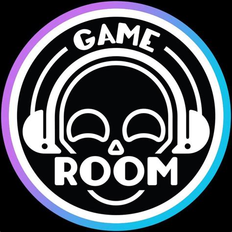 Game Room Male